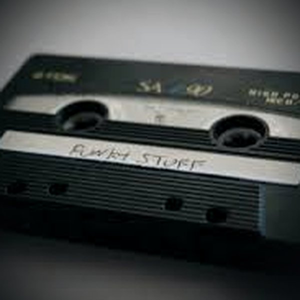 The AI Antidote Mixtape