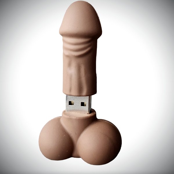 Briefing Bomb USB-Kit